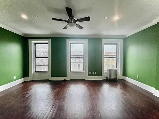 Rented by Brown Harris Stevens | media 4