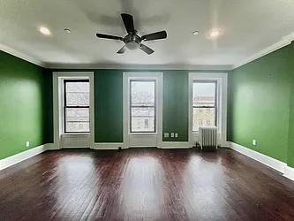 Rented by Brown Harris Stevens