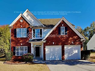 4570 Plantation Mill Trl, Buford, GA 30519