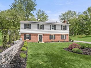 10006 Fox Den Rd, Ellicott City, MD 21042