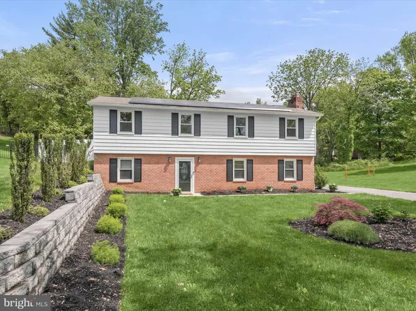 10006 Fox Den Rd, Ellicott City, MD 21042