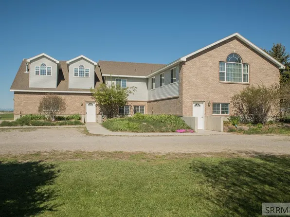 1865 N 1900 E, Hamer, ID 83425