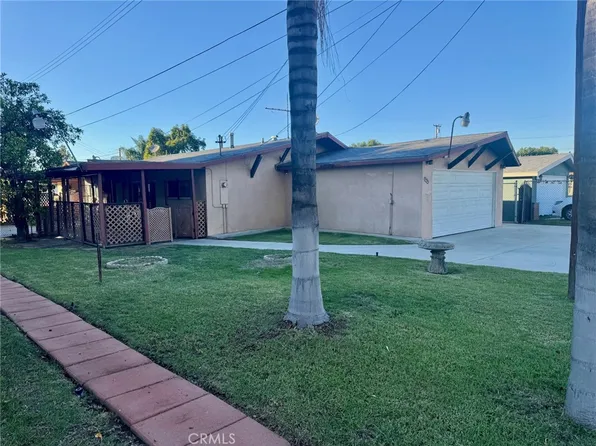 639 N Currier St, Pomona, CA 91768