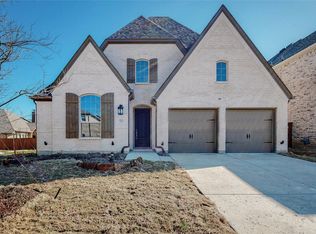 8232 Meadow Valley Dr, McKinney, TX 75071