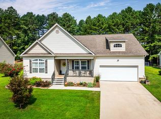 12121 Floyd Brown Rd, Soddy Daisy, TN 37379