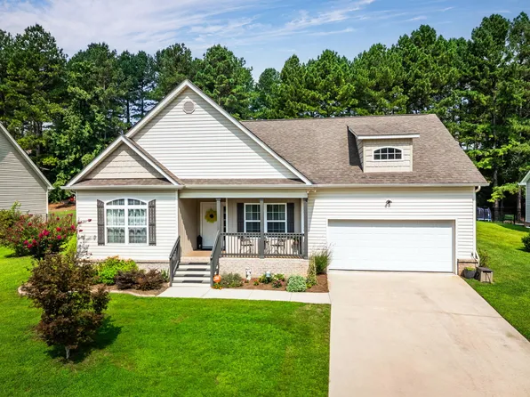 12121 Floyd Brown Rd, Soddy Daisy, TN 37379