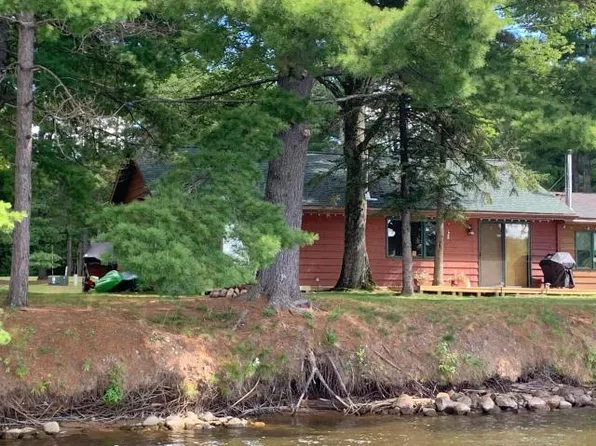 7607 Walleye Way, Lake Tomahawk, WI 54539