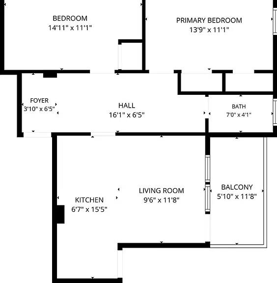 8 Kenwood St #5 — Photo 16