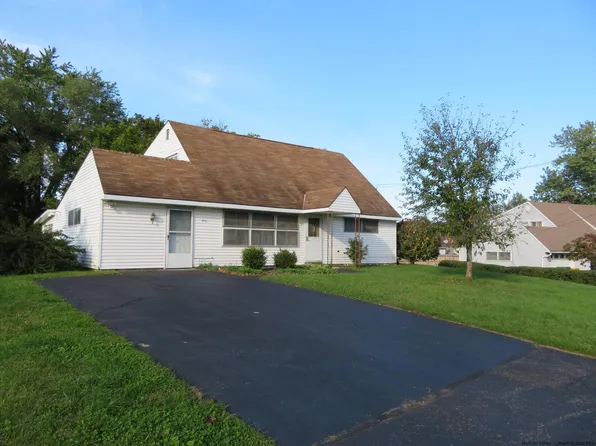 5 Jumping Brook Lane, Kingston, NY 12401