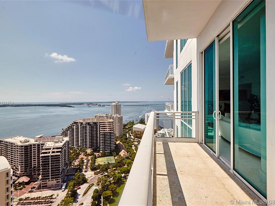 1st image of 900 Brickell Key Blvd APT 2803
