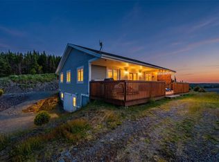 25 Ryans Pond Rd W, Brigus Junction, NL A0B