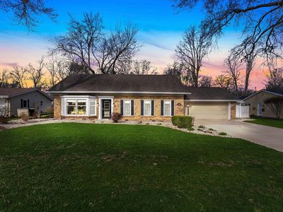 2821 Devon Dr, Fort Wayne, IN, 46815
