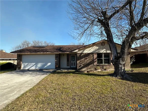 1810 Gautier Ave, Killeen, TX 76549