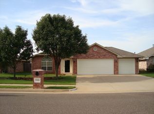 5505 SE 81st Ter, Oklahoma City, OK 73135