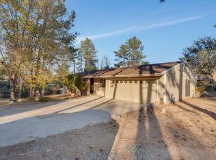 1534 Idylwild Rd, Prescott, AZ 86305
