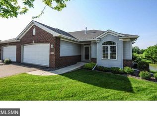 15148 Crestview Cir, Rosemount, MN 55068