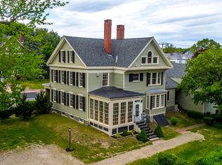 401 Main St, Saco, ME 04072