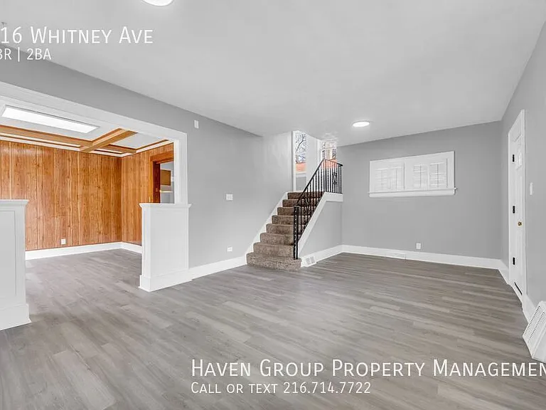 516 Whitney Ave — Photo 7