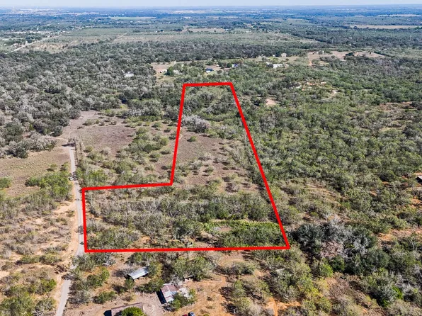 2296 Zion Hill Road (Tract 3) LOT TRACT, Seguin, TX 78155