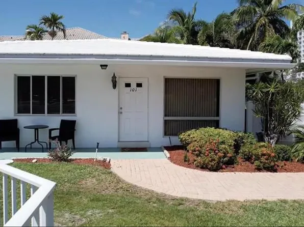 1751 S Ocean Blvd APT 101W, Lauderdale By The Sea, FL 33062