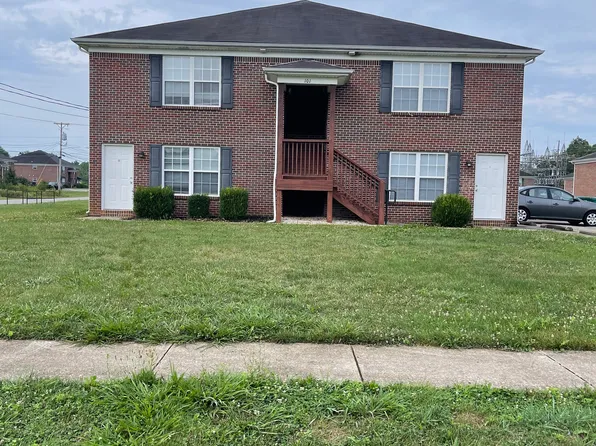 (undisclosed Address), Radcliff, KY 40160
