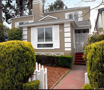 396 Stratford Dr, San Francisco, CA, 94132