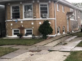 3328 W 59th Pl, Chicago, IL 60629