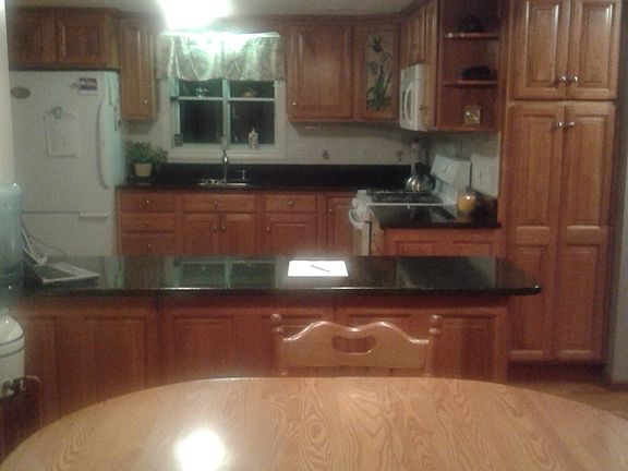 Open Concept