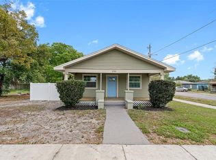 3701 TEMPLE STREET #1, TAMPA, FL 33619