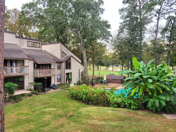 12900 Walden Rd APT 812H, Montgomery, TX 77356