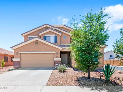 23955 W La Salle St, Buckeye, AZ, 85326