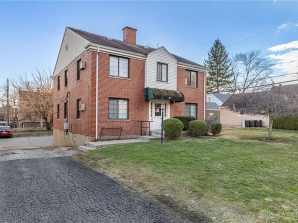 514 Wiltshire Blvd, Dayton, OH 45419