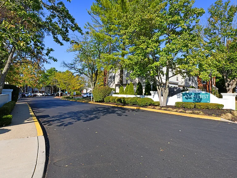 Community entrance