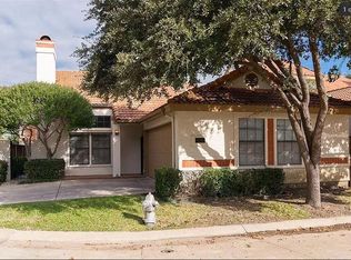 604 Mission Cir, Irving, TX 75063