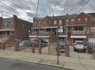 1204 E 91st St, Brooklyn, NY 11236