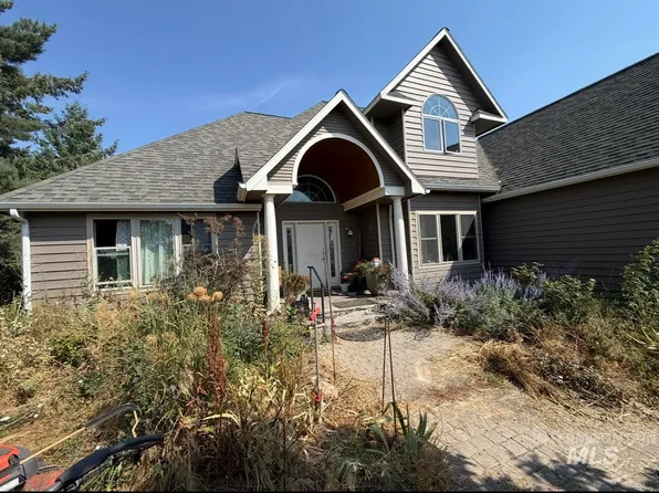 920 Public Ave, Moscow, ID 83843