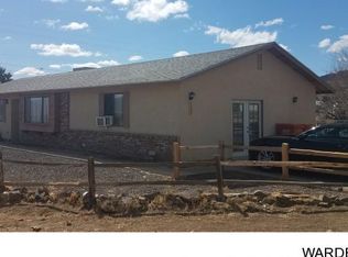 1658 E Potter Ave, Kingman, AZ 86409