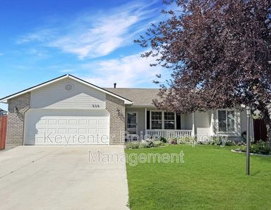 534 Seasons Ct, Nampa, ID, 83686