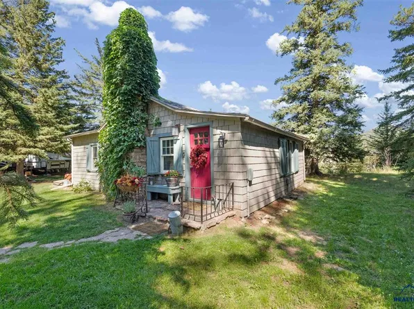 12490 Old Hill City Rd, Hill City, SD 57745