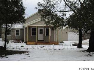 6691 Pine Grove Rd, Glenfield, NY 13343