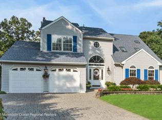 39 Orchard Ct, Brick, NJ 08724