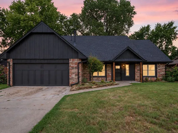 1924 W Nashville St, Broken Arrow, OK 74012