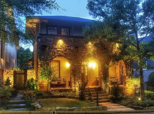 413 Sutherland Pl, Atlanta, GA 30307