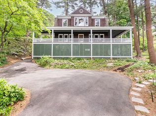 73 Woodward Ave, Gloucester, MA 01930
