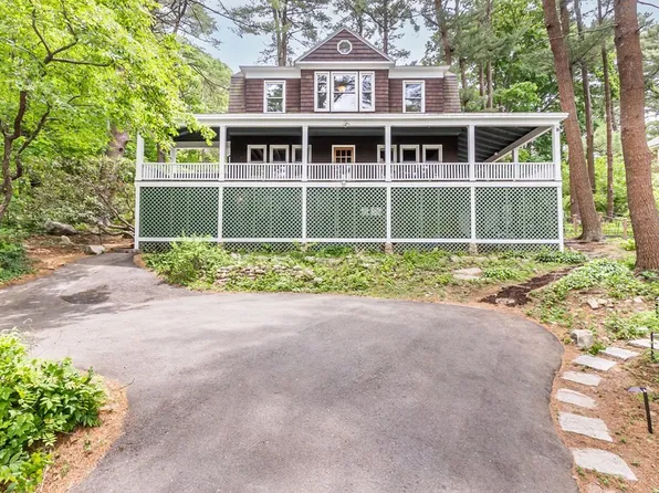 73 Woodward Ave, Gloucester, MA 01930