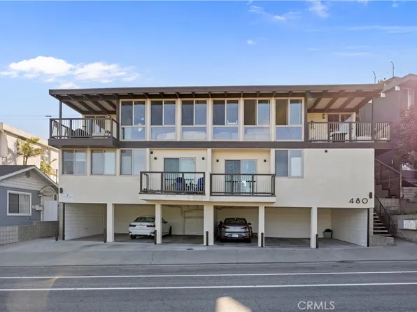 480 Rosecrans Ave, Manhattan Beach, CA 90266