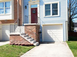 14018 Oxford Dr, Laurel, MD 20707