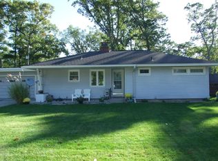 3460 Chippewa Dr, Muskegon, MI