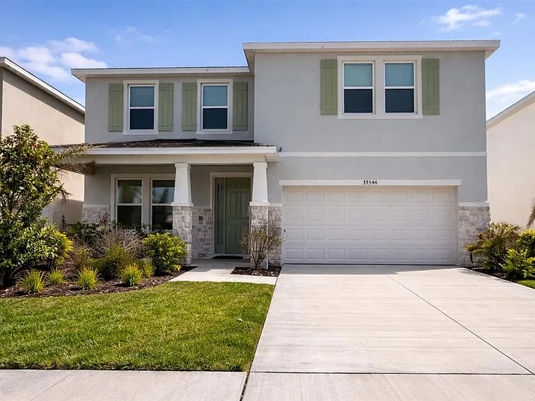 33546 Darley Dale Trl — Photo 1