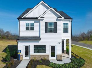 441 Shasta Ct #2258, Hoschton, GA 30548